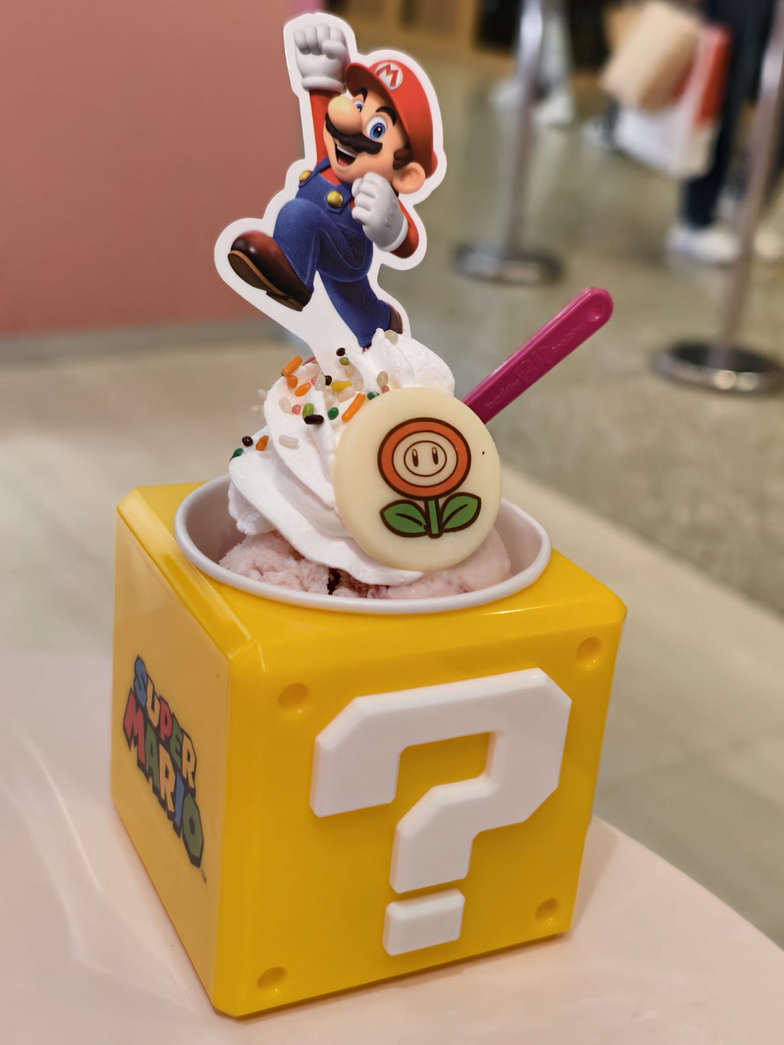 31冰淇淋（宏匯廣場）