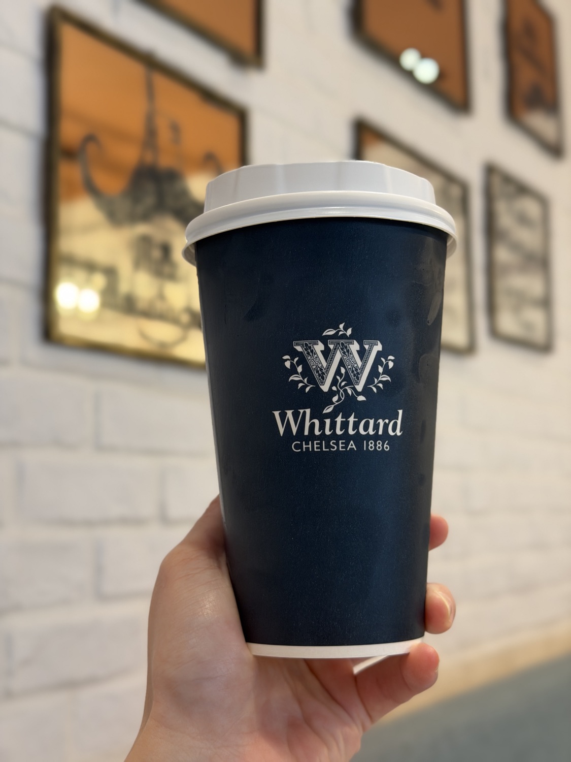 Whittard 華泰名品城