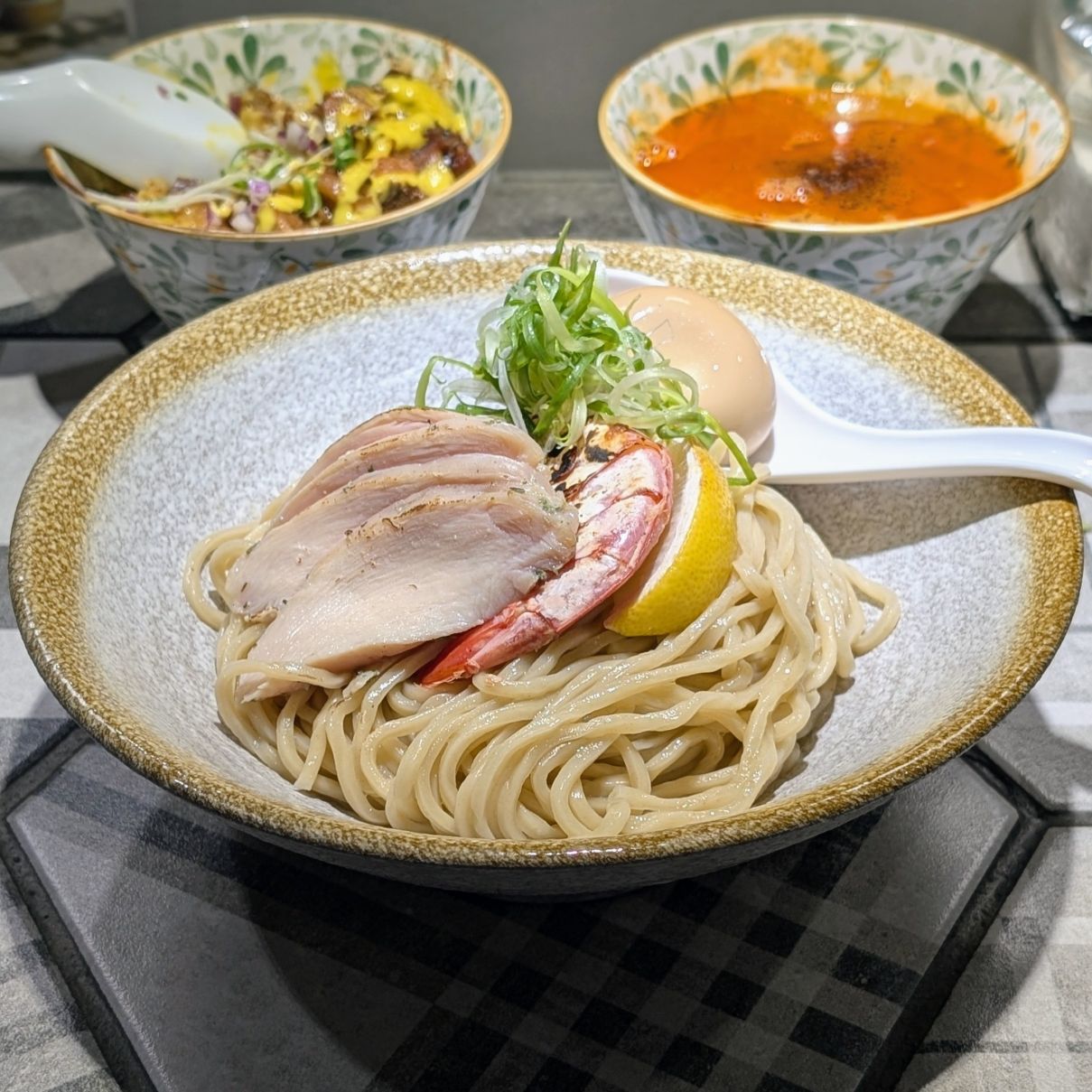 狸匠拉麵 -深夜拉麵