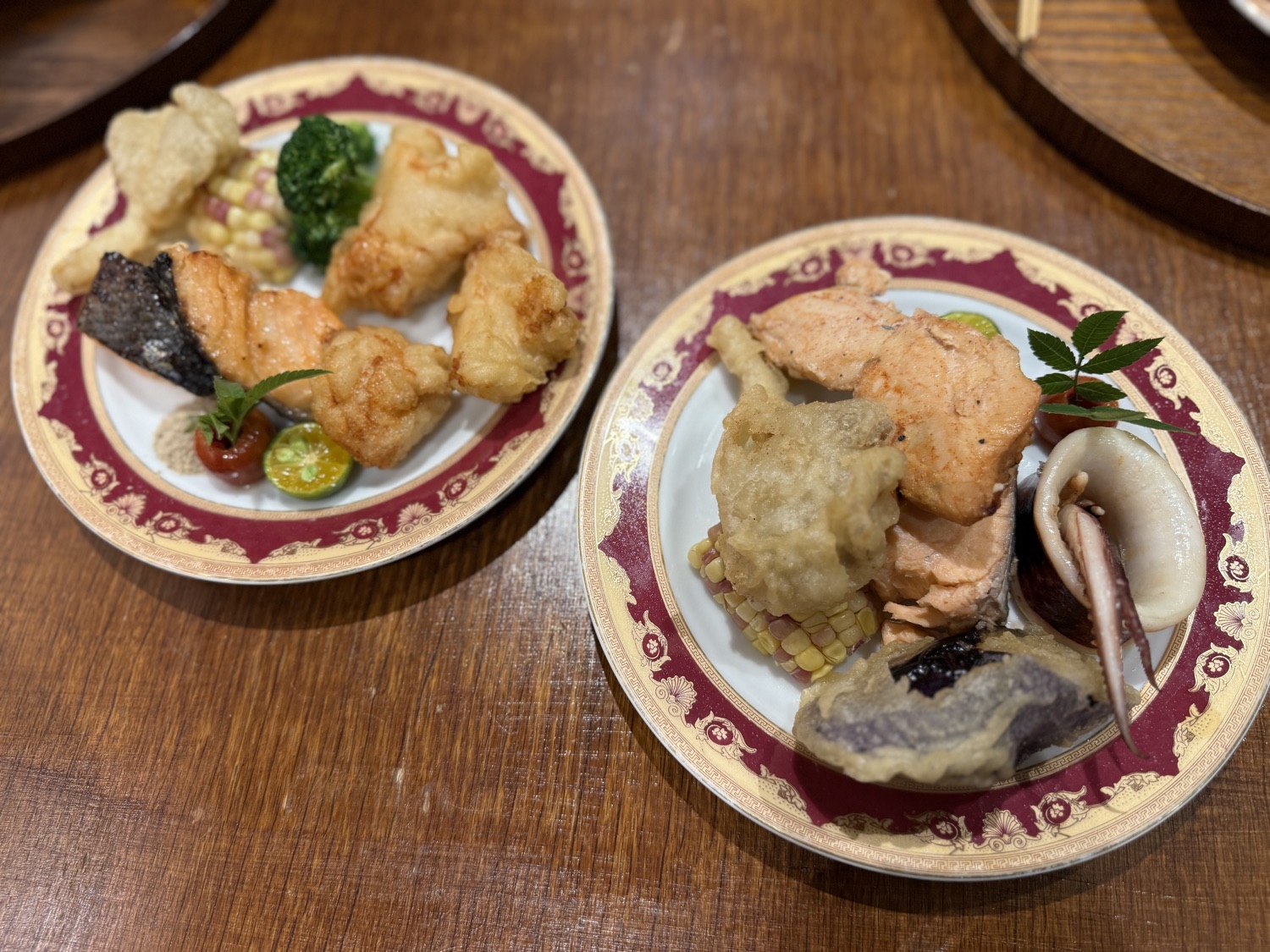 食寓 | 蕃薯藤自然派早午餐 | 平鎮延平路食農故事館 | 自助式無限享用