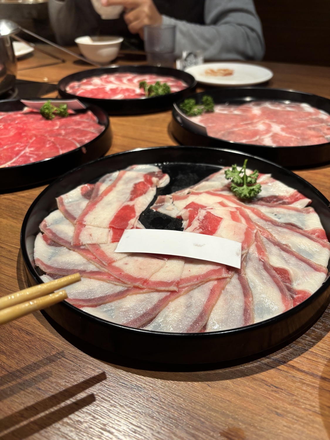 雋糧火鍋 北斗店｜平價火鍋・蔬食自助吧吃到飽