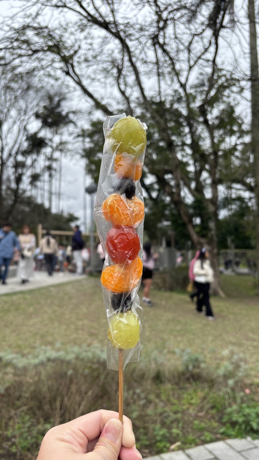 大溪老街