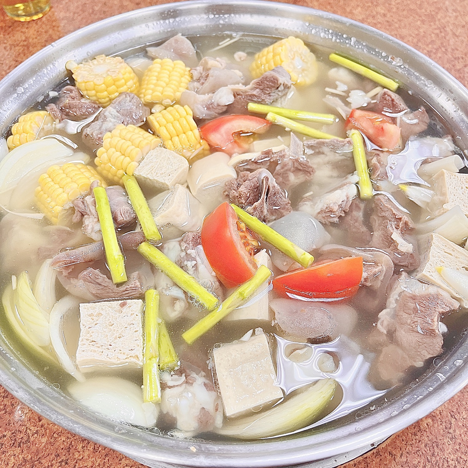 江家羊肉(原台灣羊料理店)