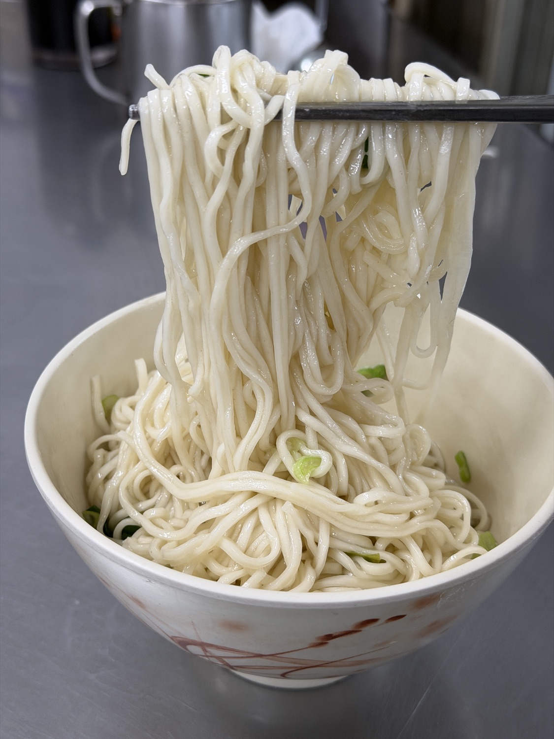 福州乾拌麵