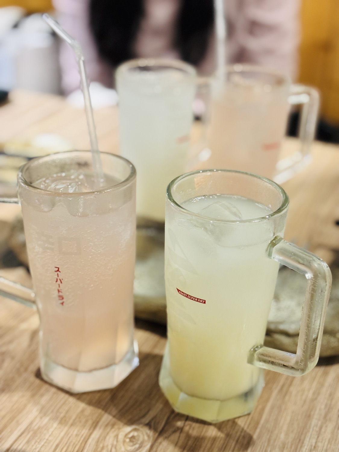鷲 炎塩串燒