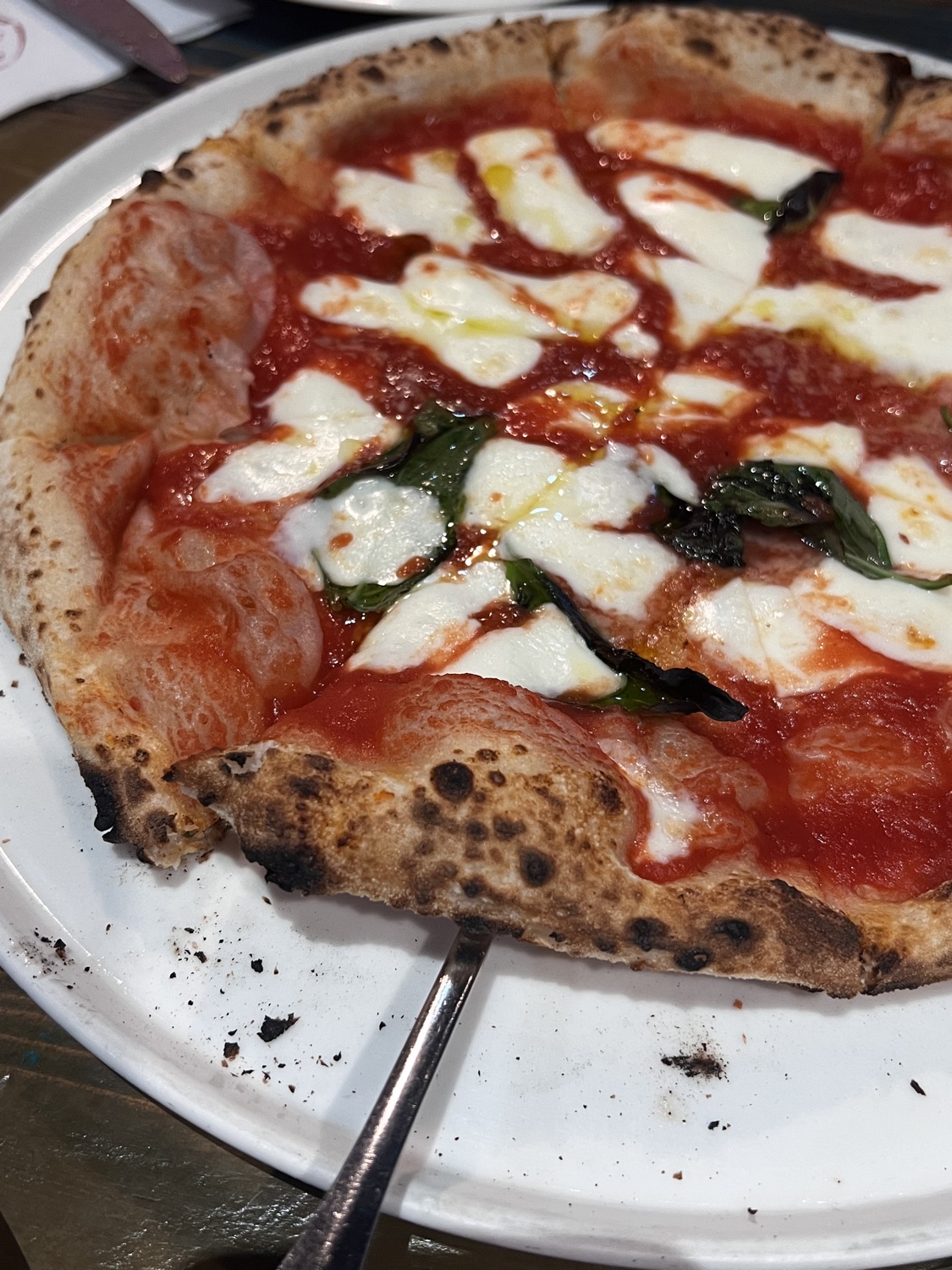 we pizzeria義式餐廳
