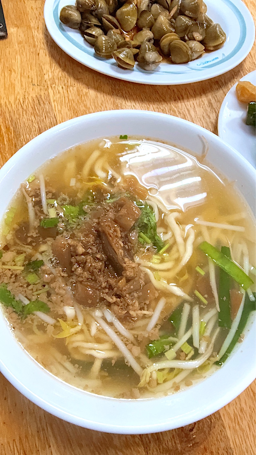 阿祥擔仔麵