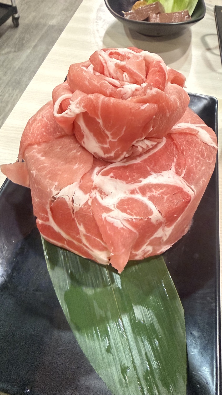 肉多多火鍋-屏東公園店