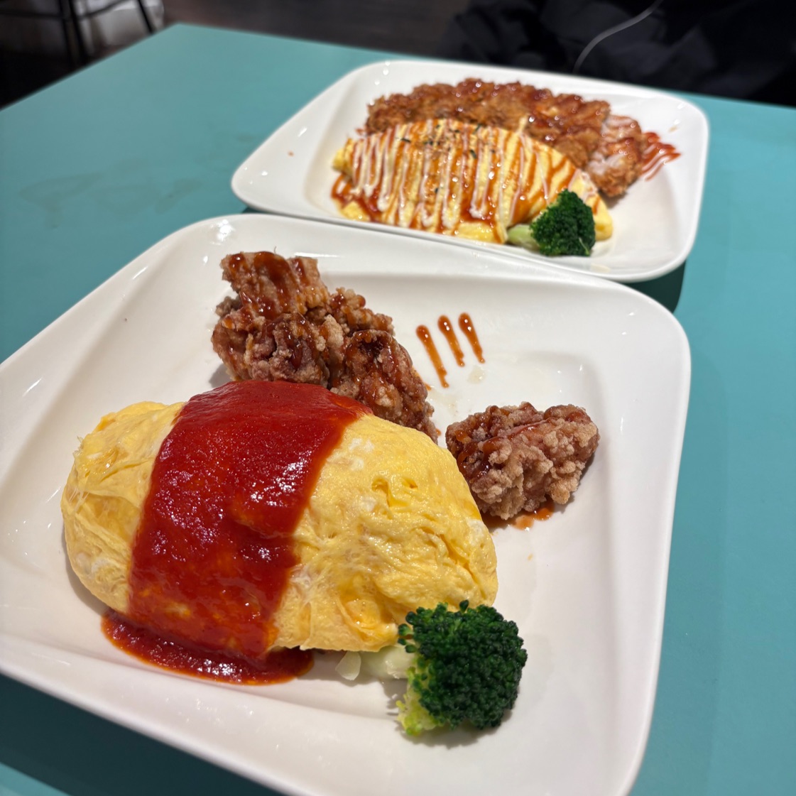 菊川和風洋食堂