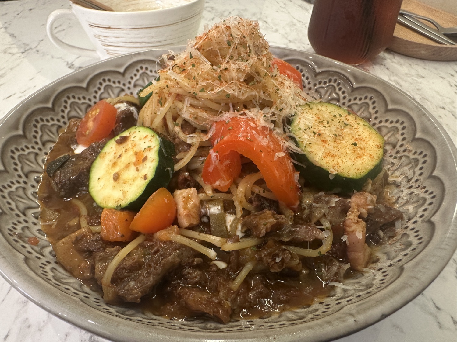 時。日小餐館