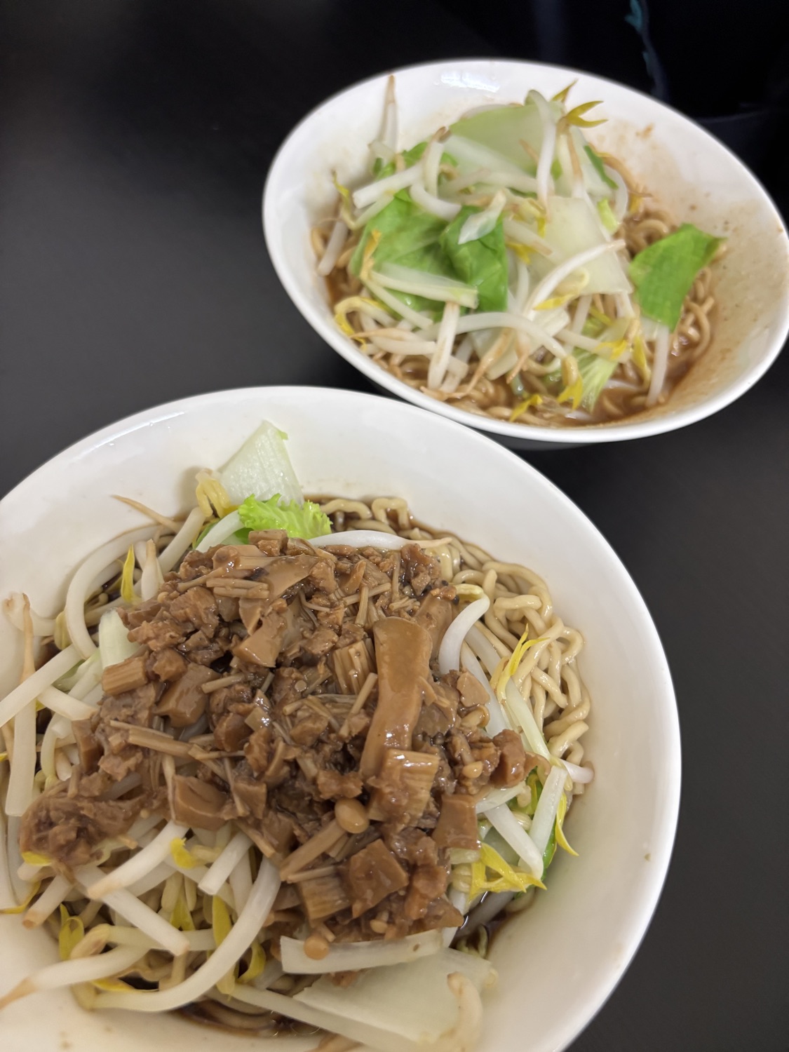 眾緣素食