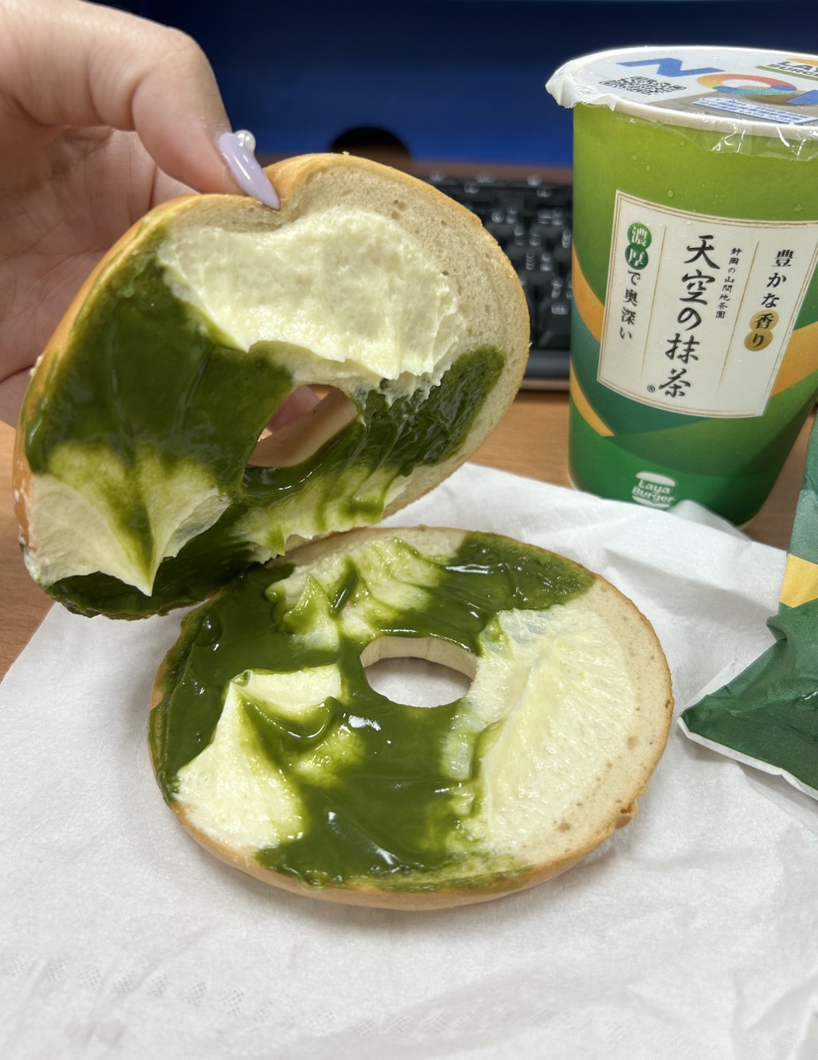 拉亞漢堡 三重光復