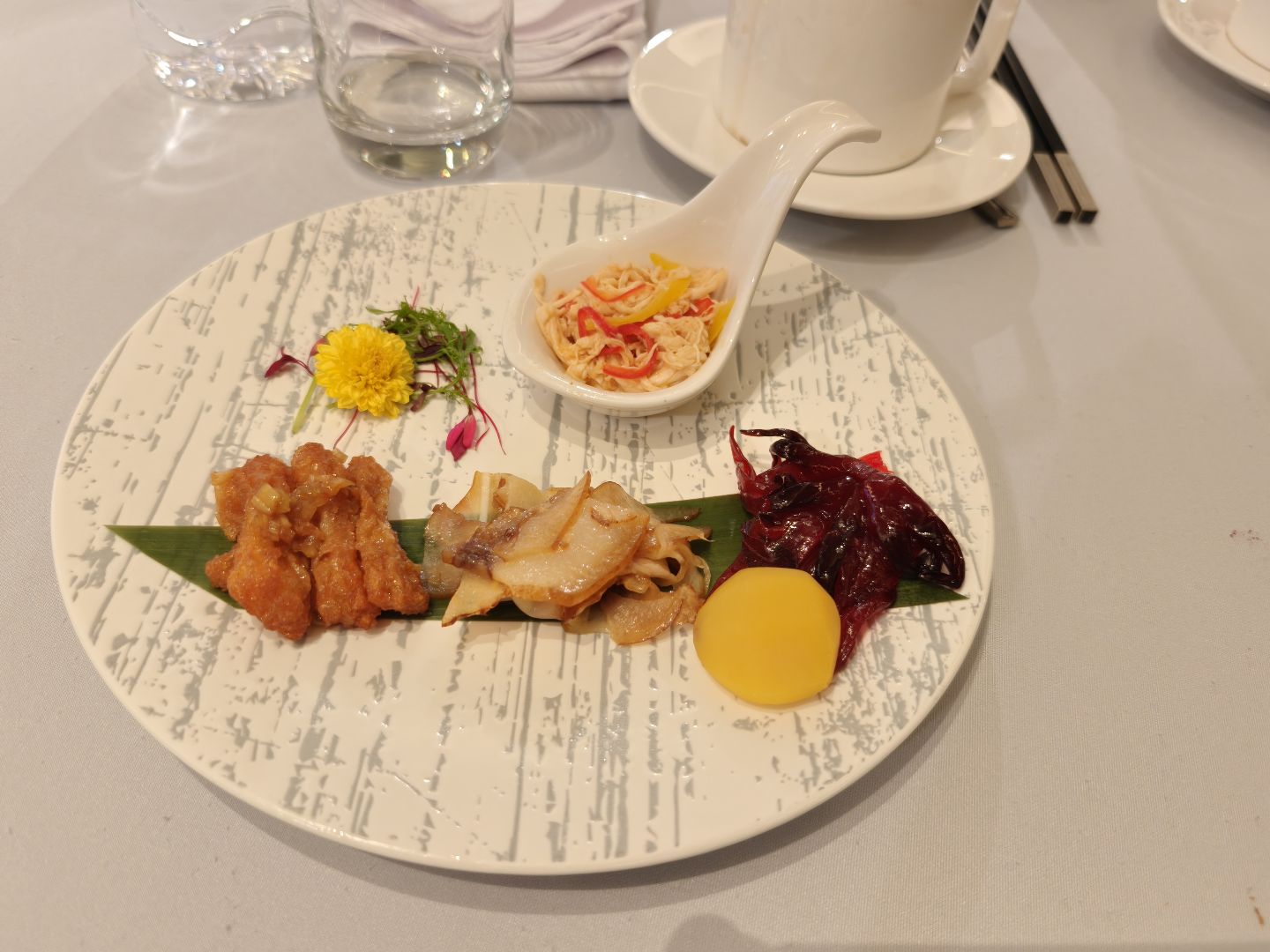 台北喜來登大飯店 Sheraton Grand Taipei Hotel 