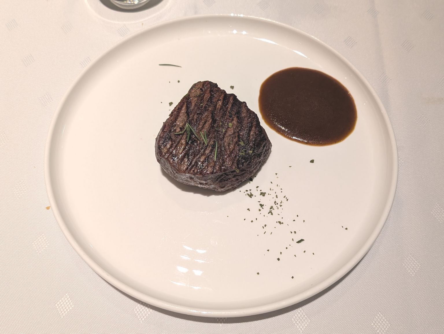 台南轉角餐廳