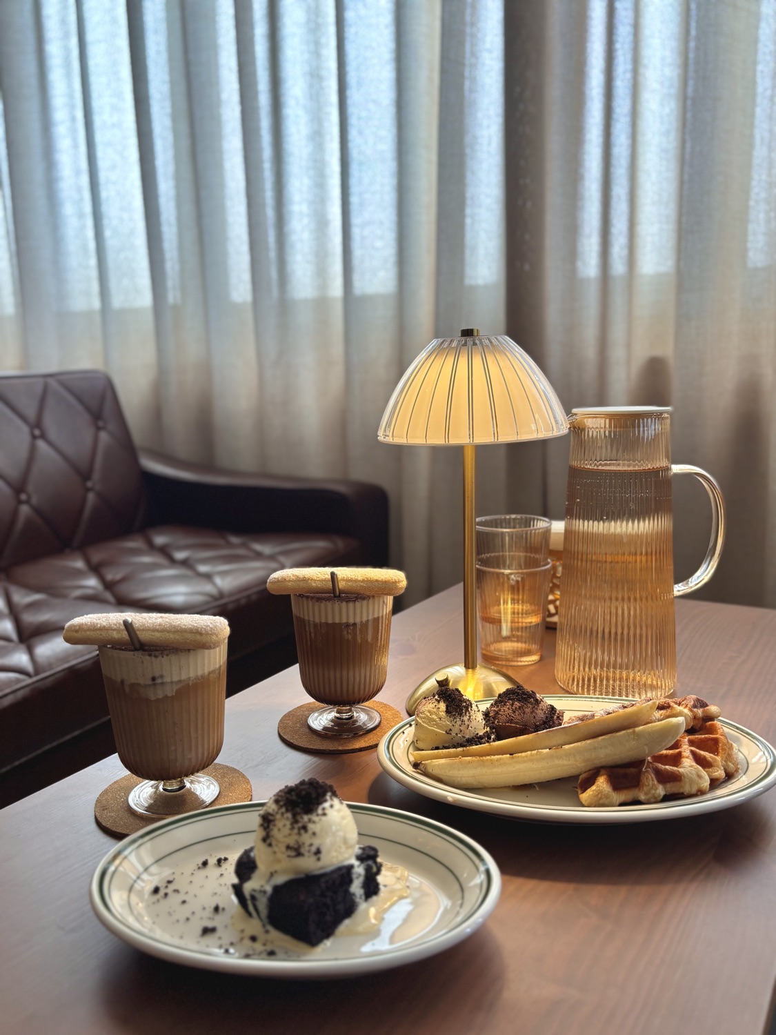 A.L.O Concept store -面面咖啡設計-