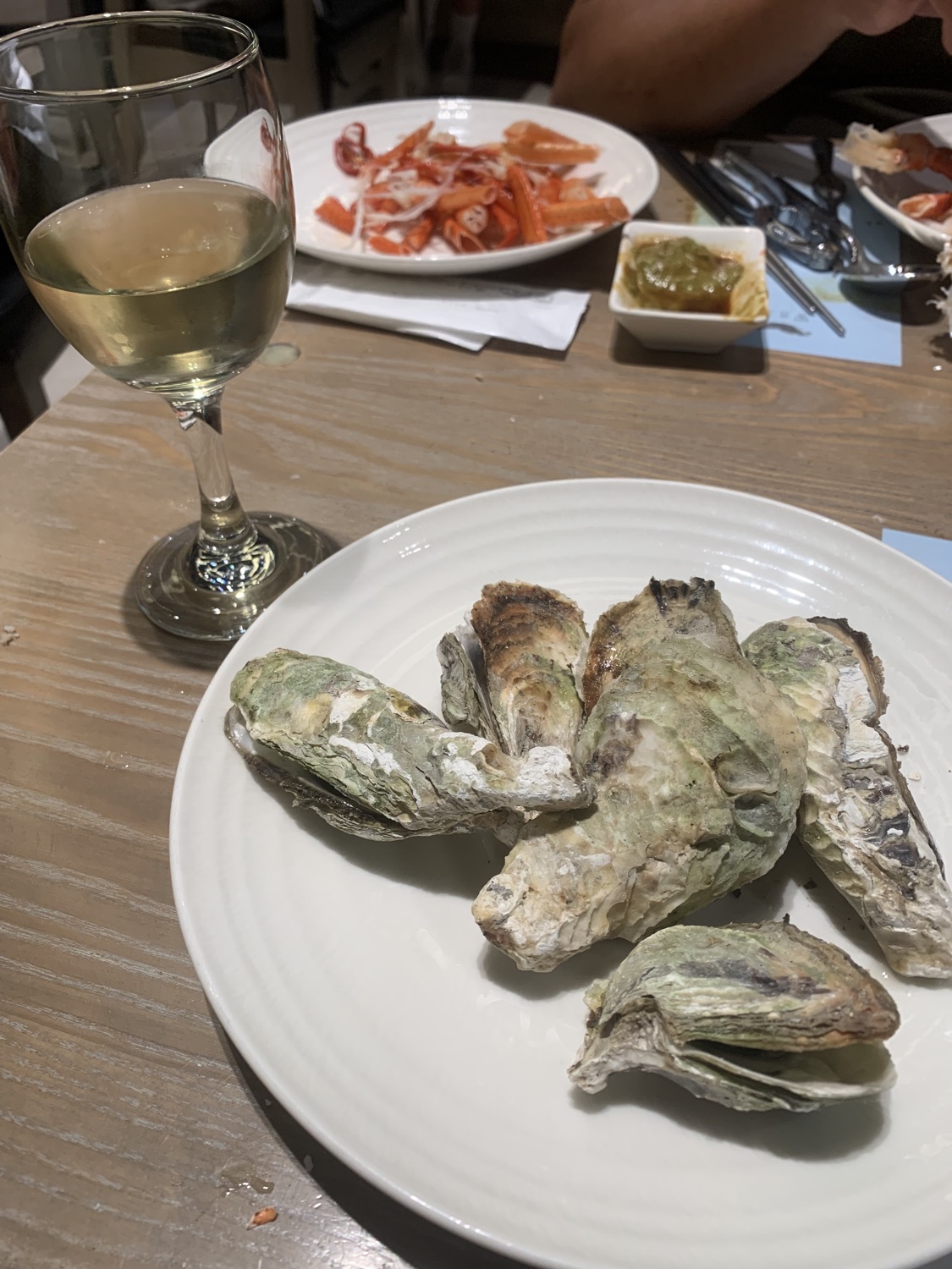 響食天堂