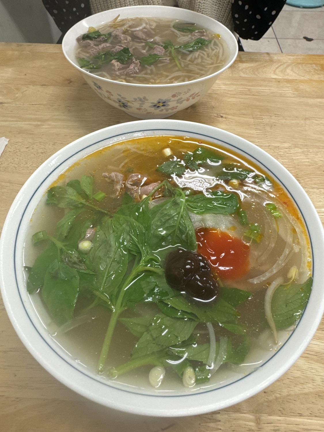 越南河粉