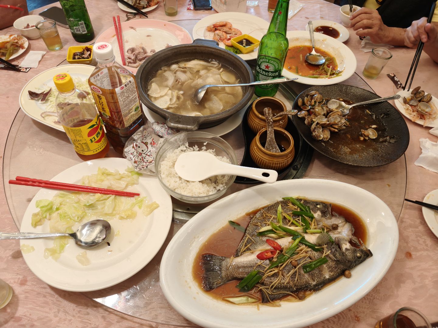 藝食堂