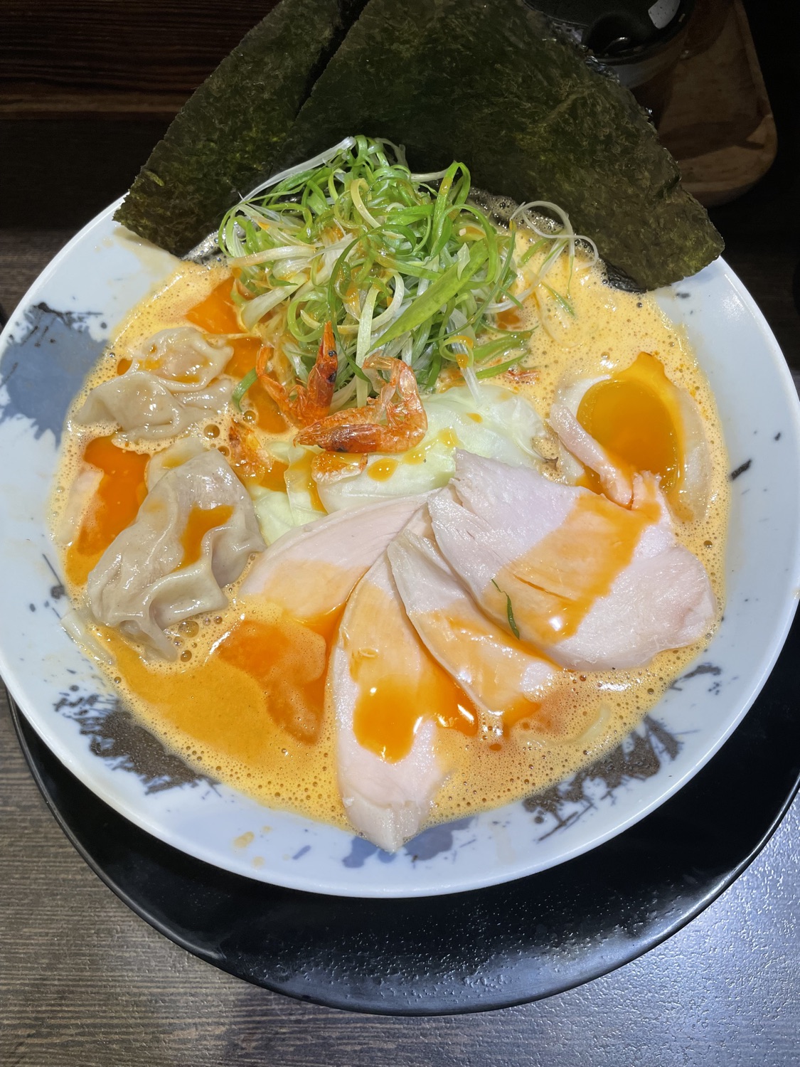 麵屋道樂