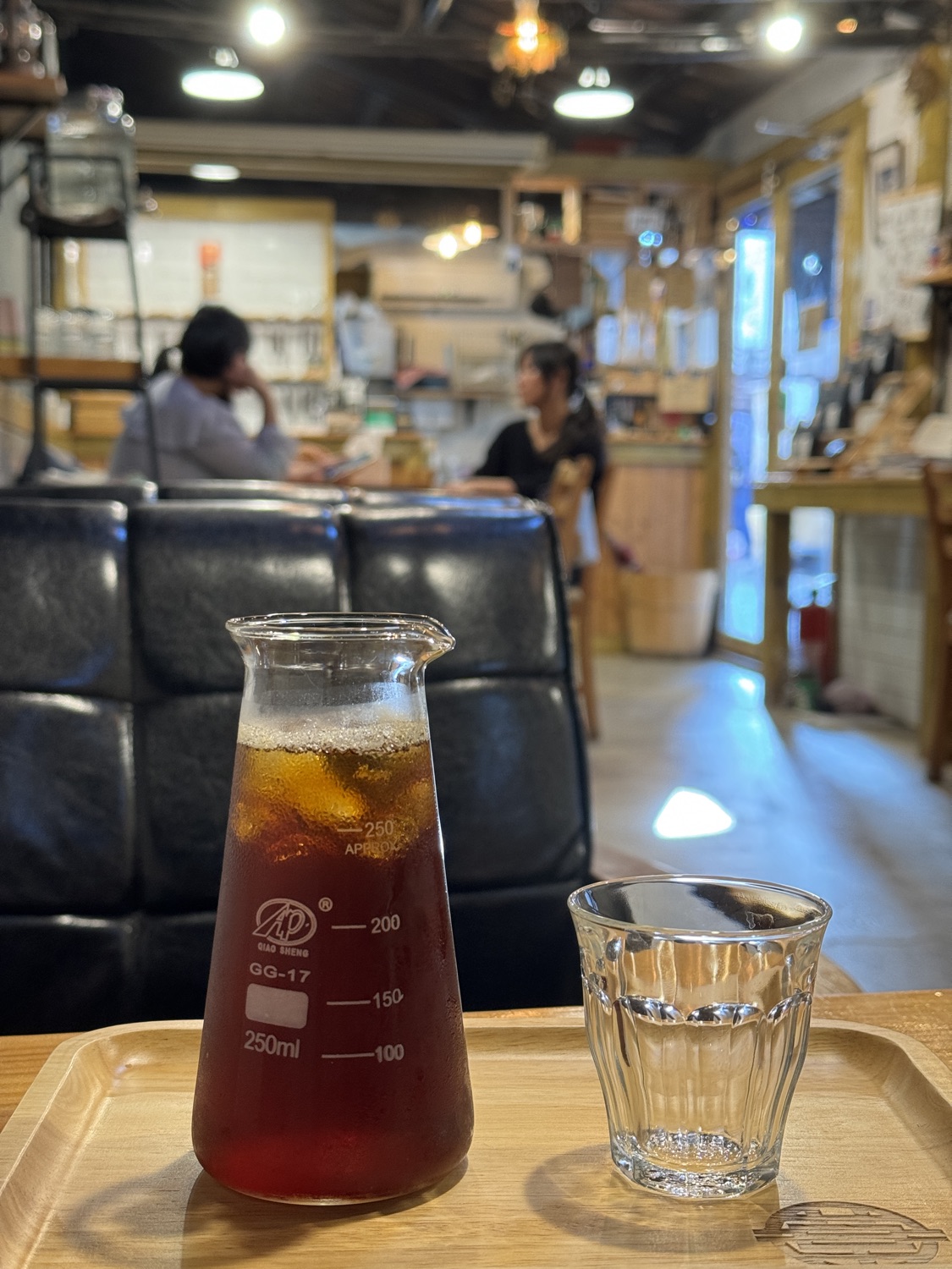 大溪草店尾事務所