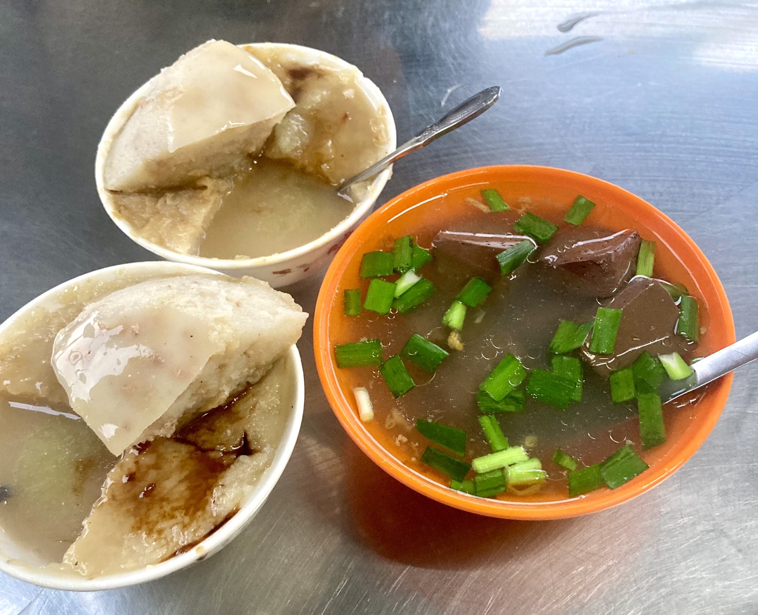 林家碗粿