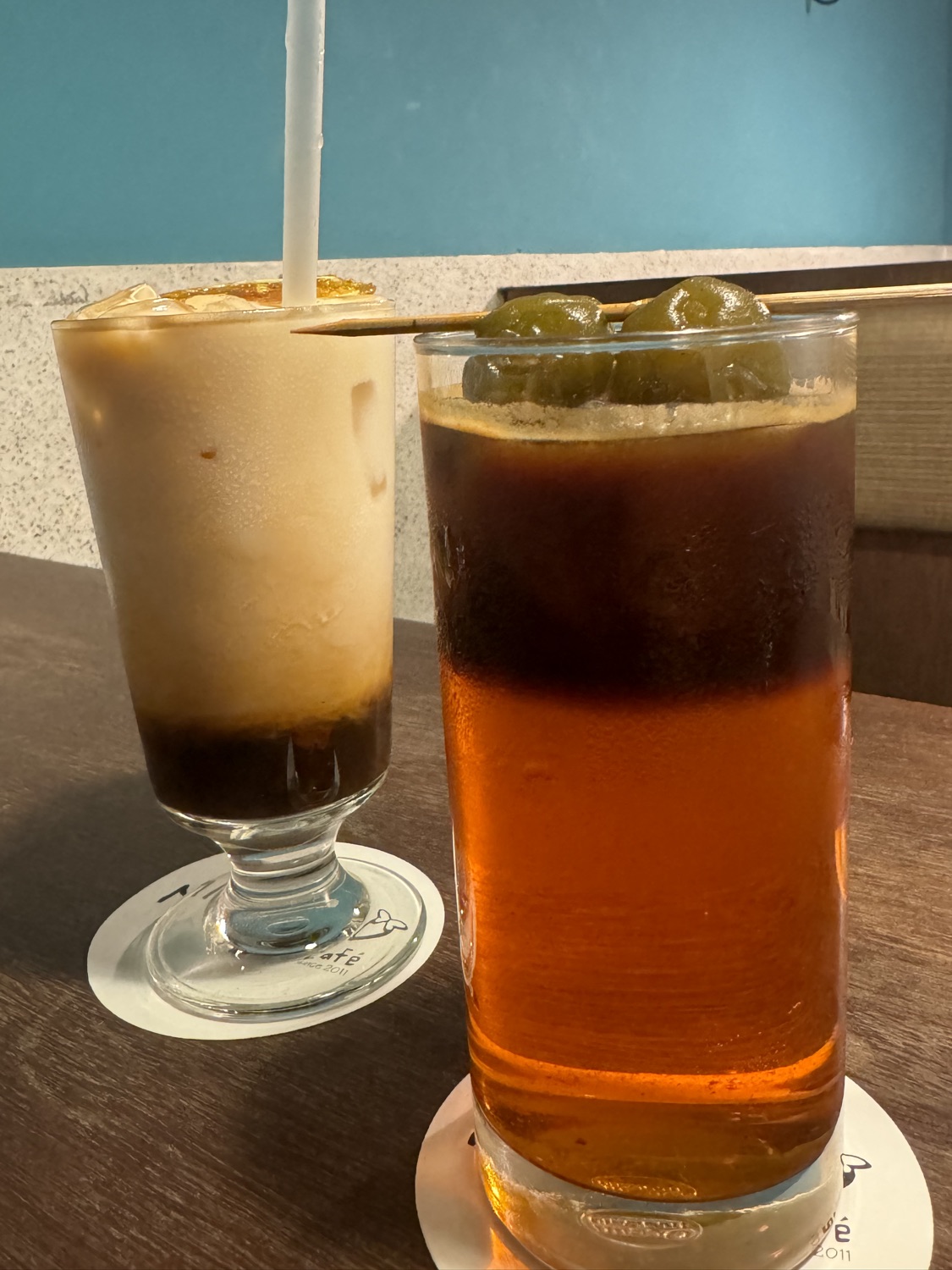 Mimico cafe 秘密客咖啡館