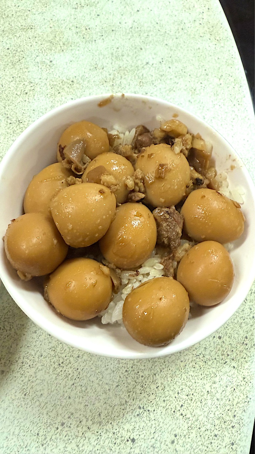 善化福勝牛肉湯