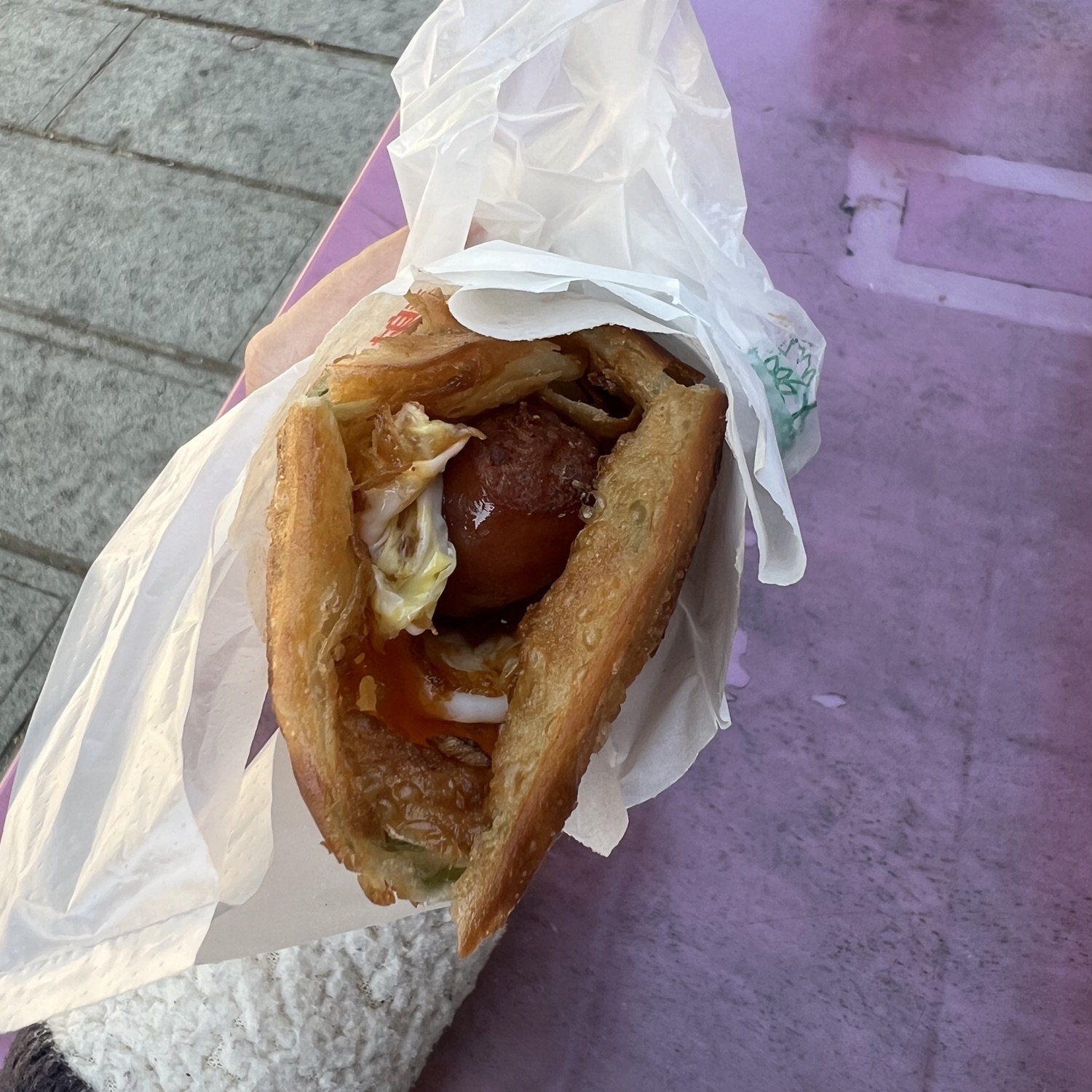 合泉購物中心