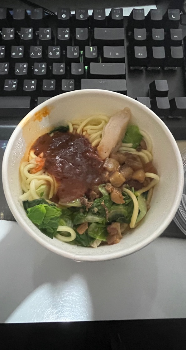 深夜未歸–桃園站前店