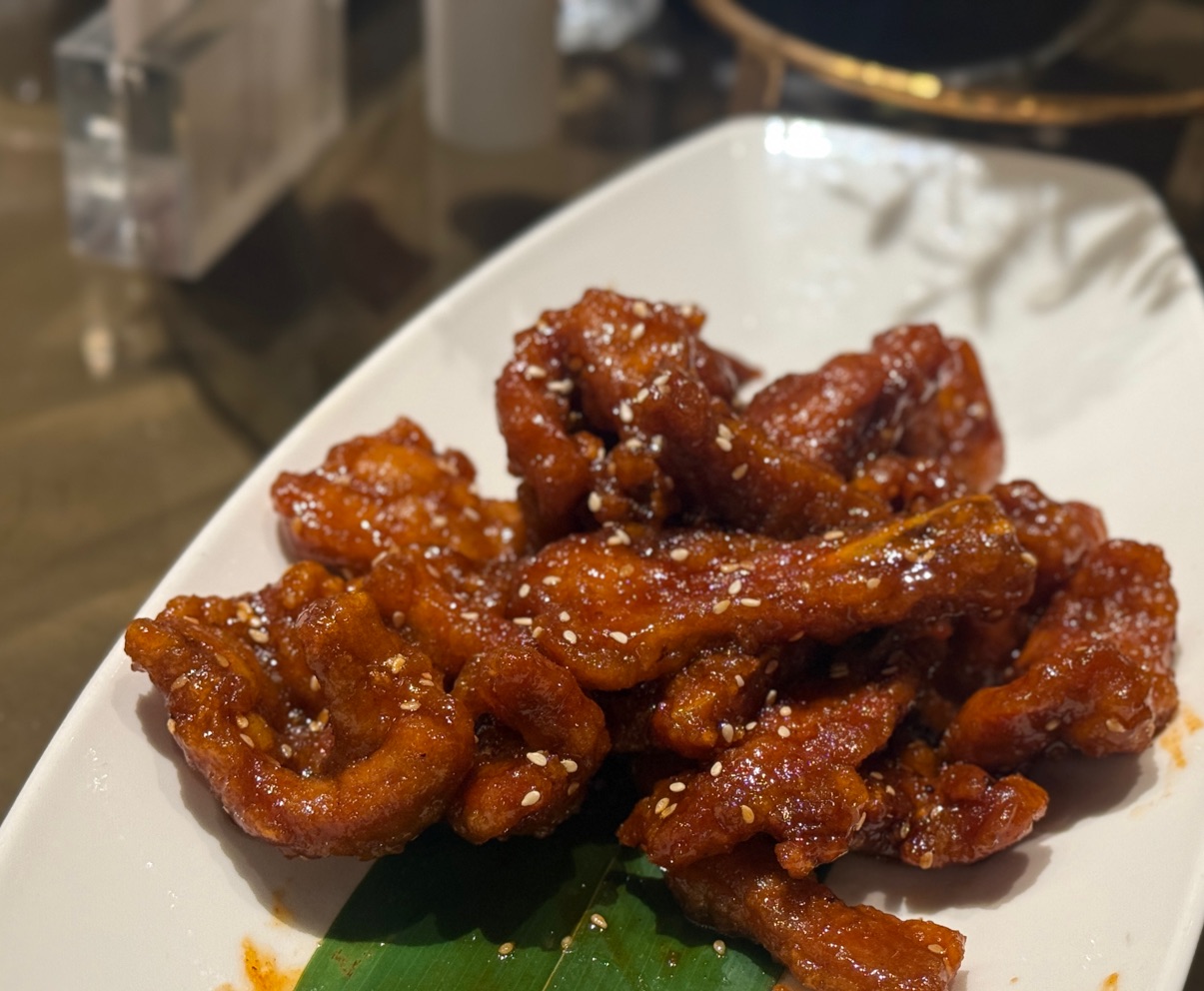 The Lin Hotel 林酒店