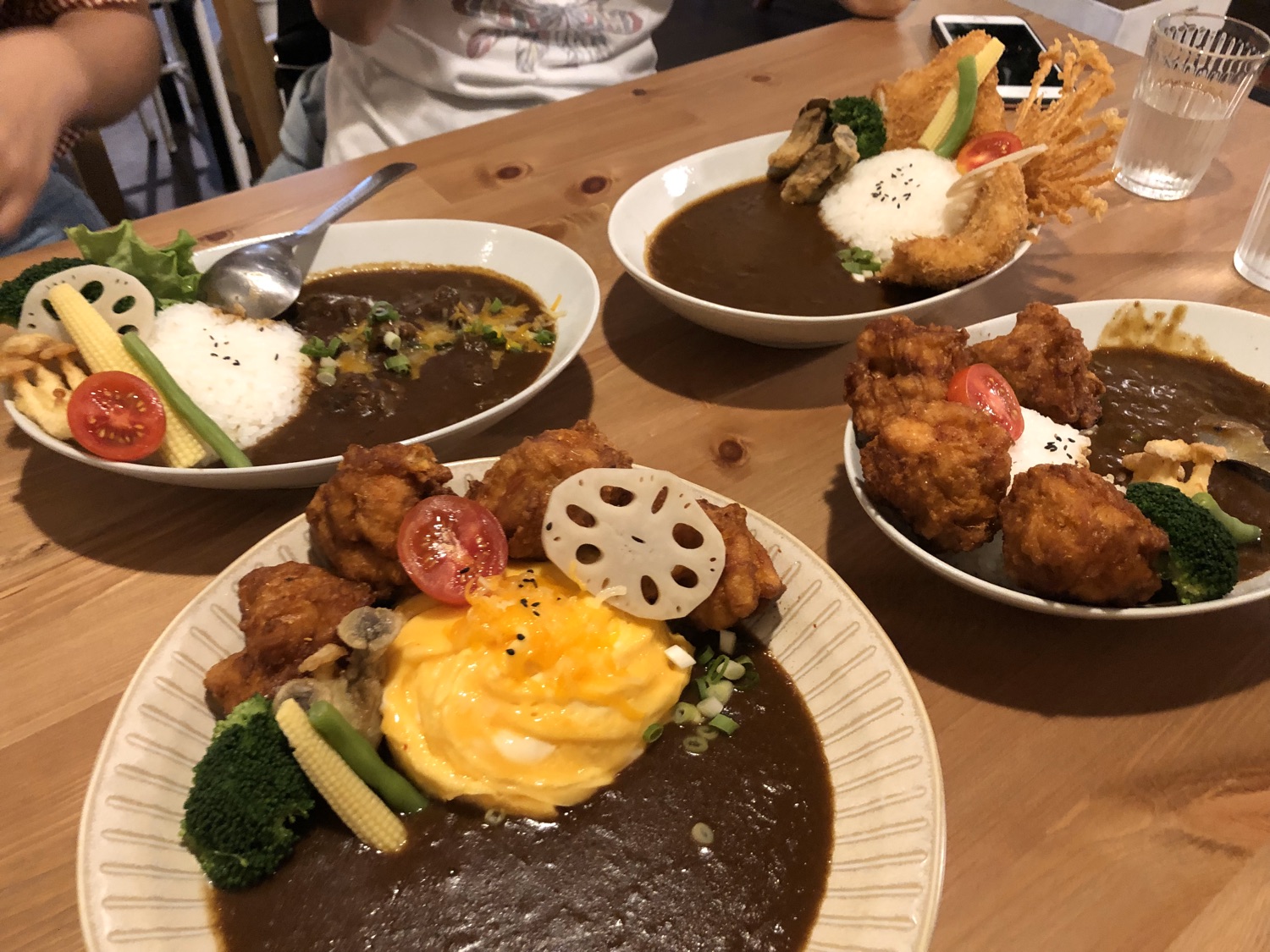 Menu美食誌 拍拍聚樂部