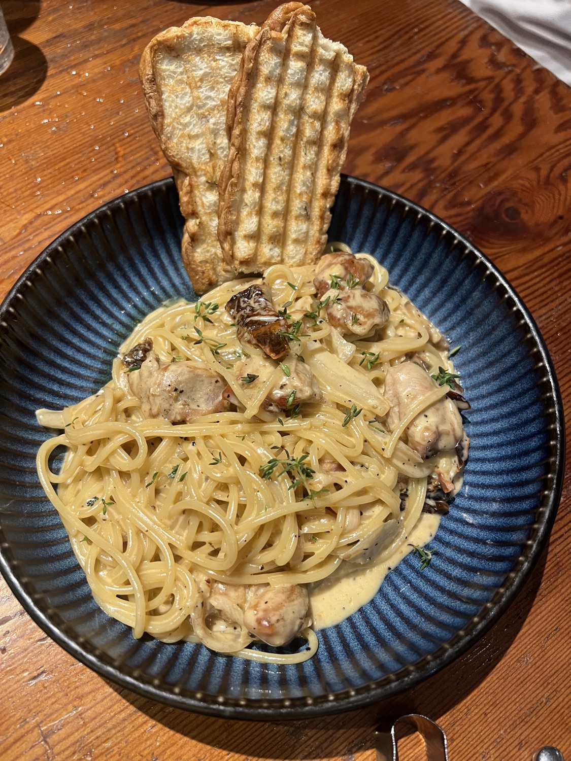 Toasteria Cafe 吐司利亞 永康店