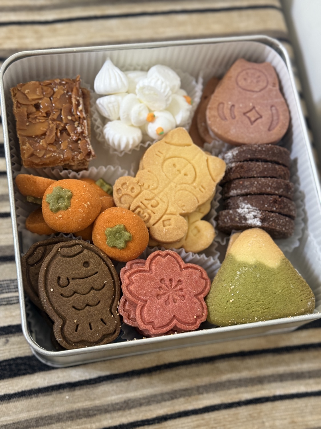 森凝 MORI 甜點輕食