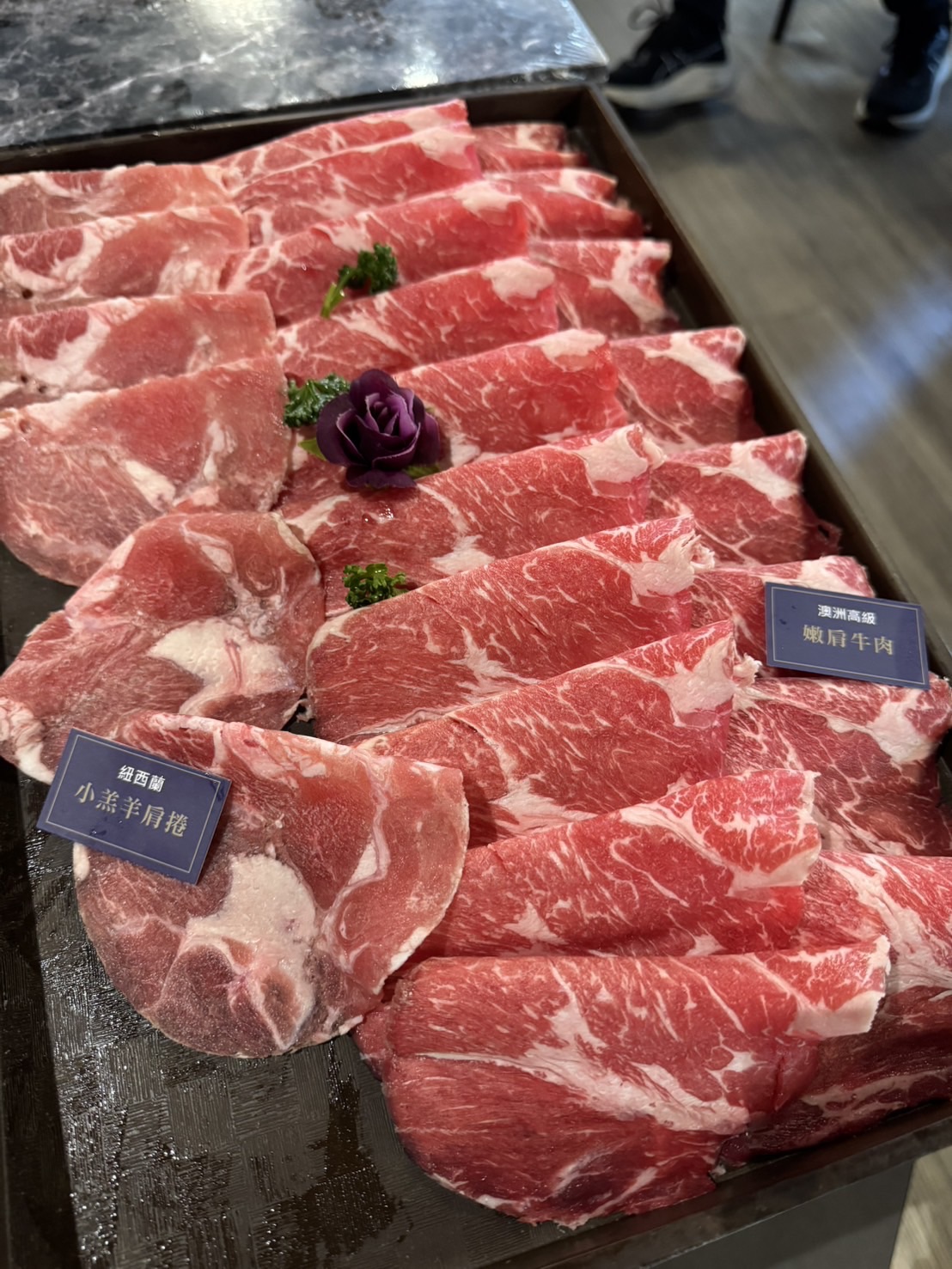 大魔大満足鍋物 板橋旗艦店