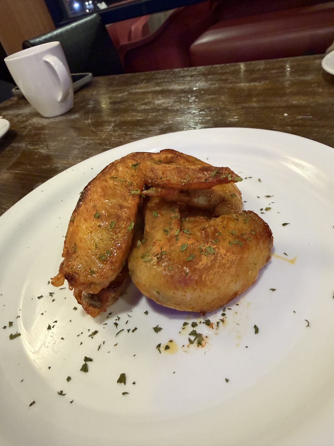 LAVAZZA ESPRESSO POINT老咖啡館