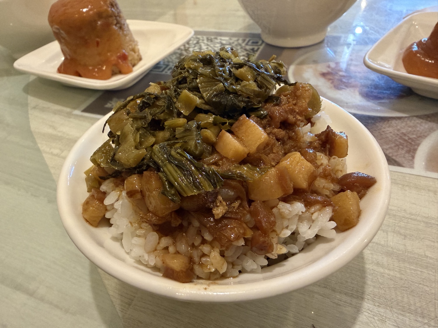 李記排骨