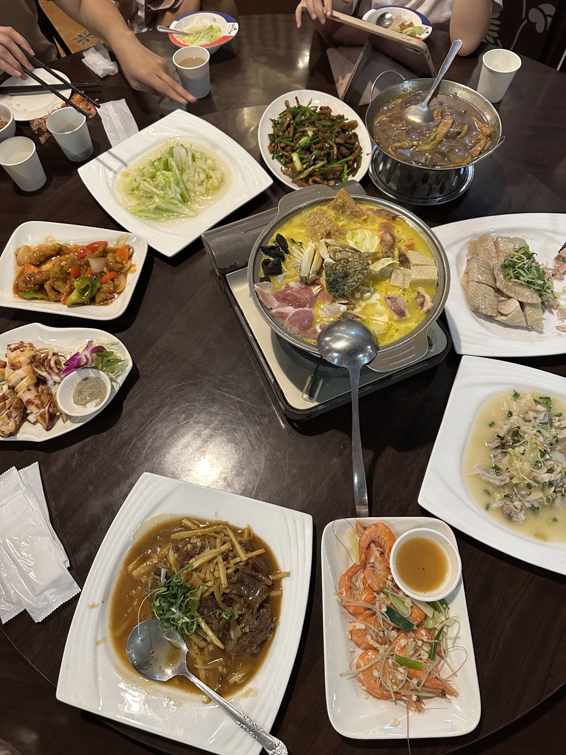 達達港飯館
