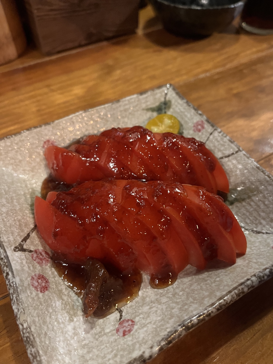 吳留手串燒居酒屋 台南店