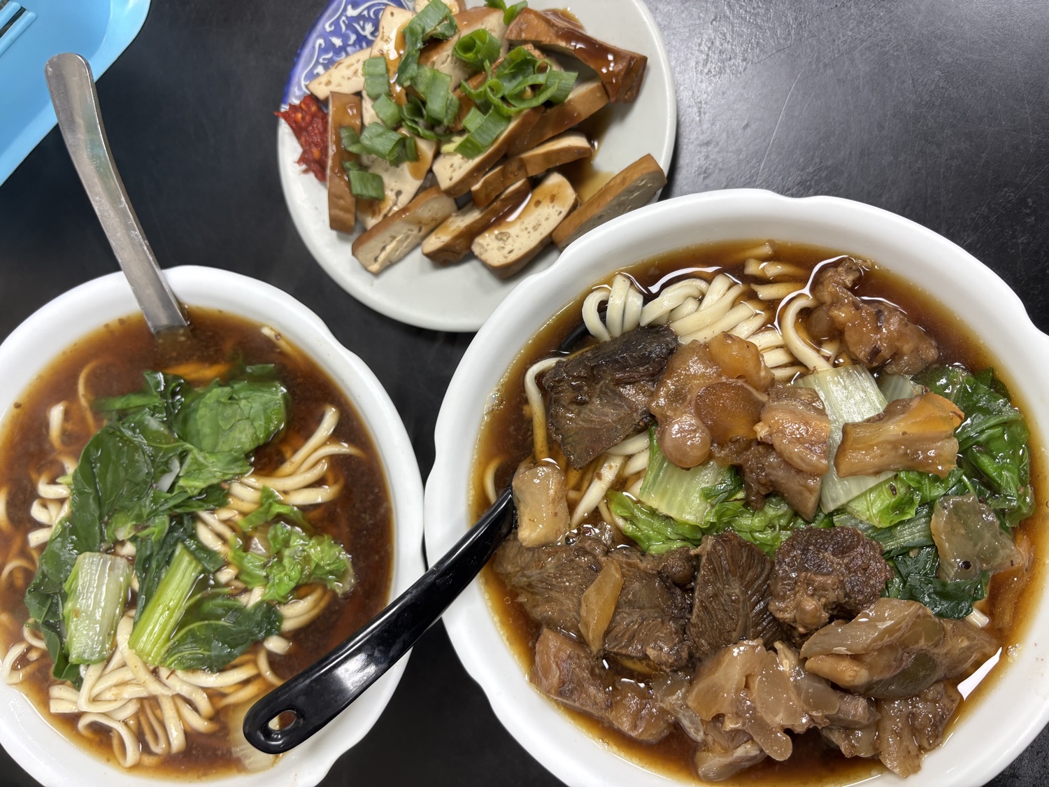 家一牛肉麵
