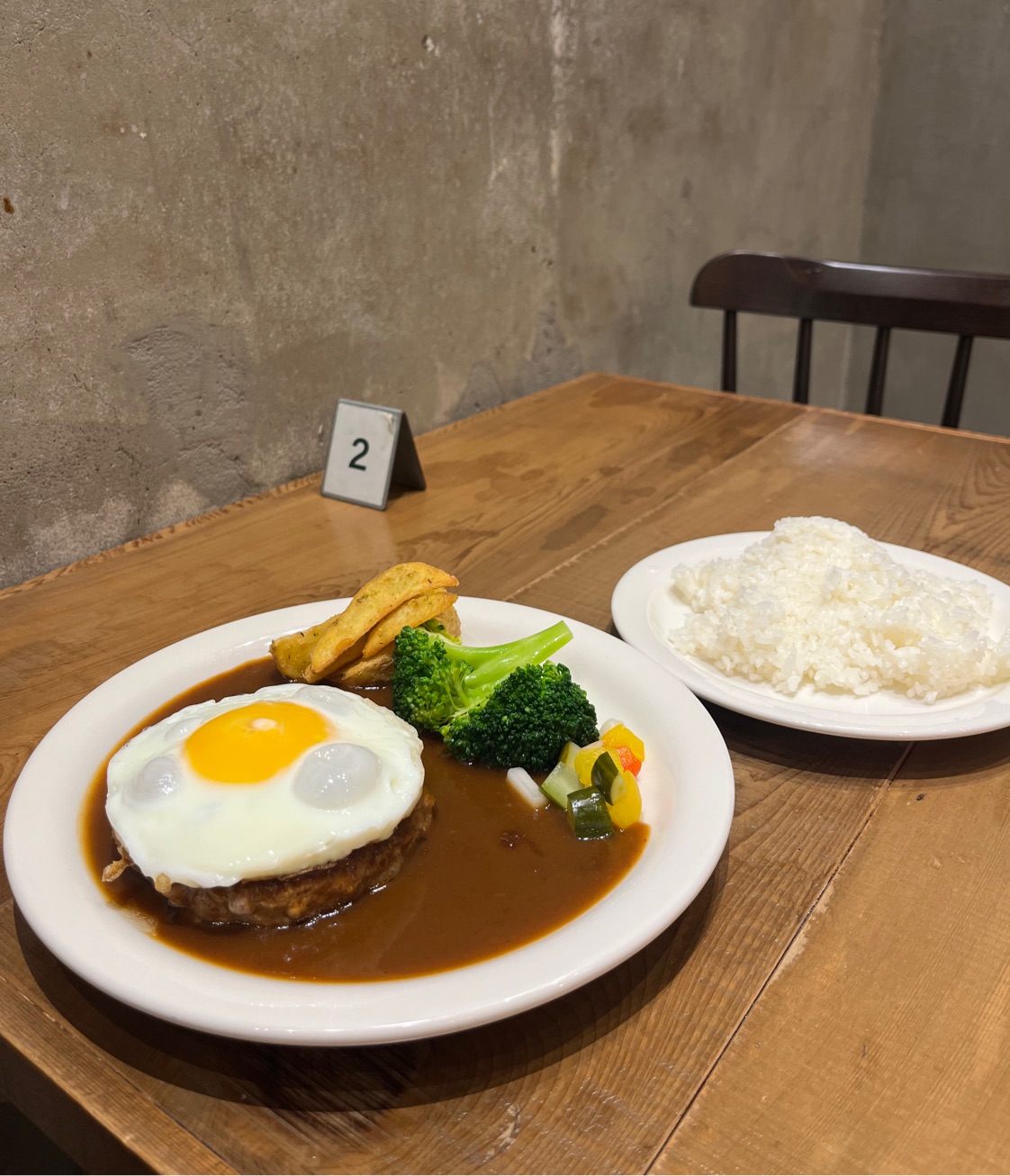 田樂 for Farm Burger 學院店