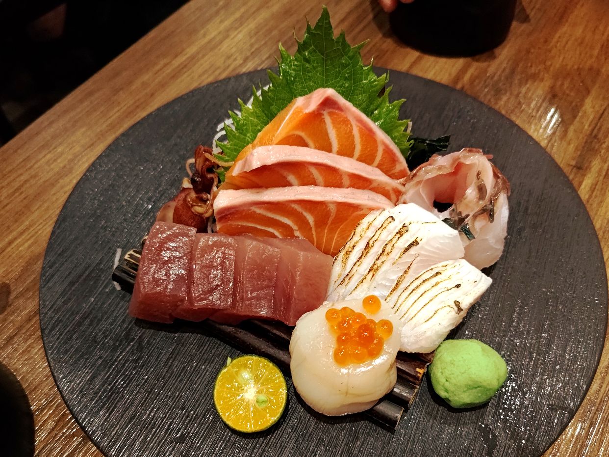 無二壽司 華美店/美食/必吃/壽司/餐廳/附近美食/日本料理