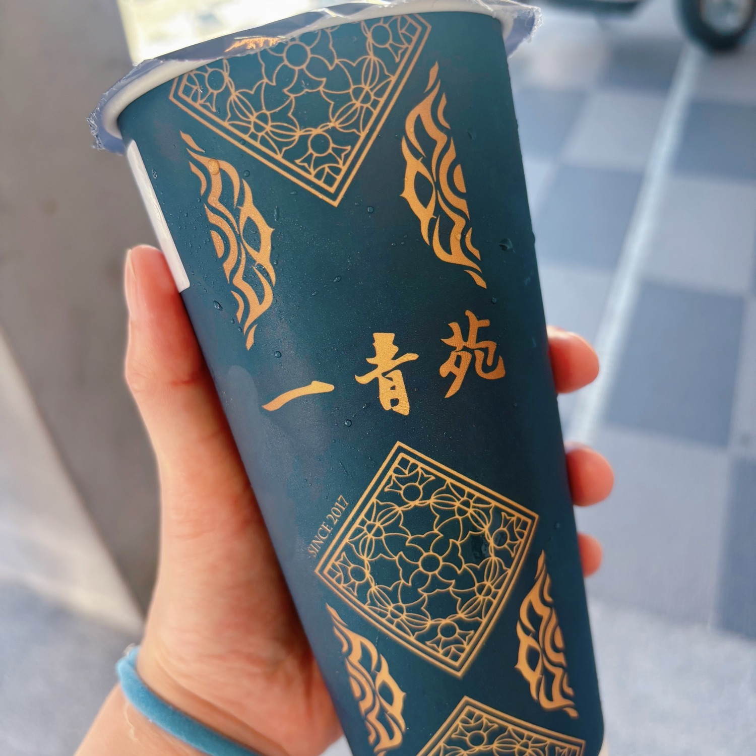 一青苑手工茶殿-花蓮特色飲料|推薦飲料店|人氣茶飲|飲料店推薦|推薦茶飲|必喝飲料