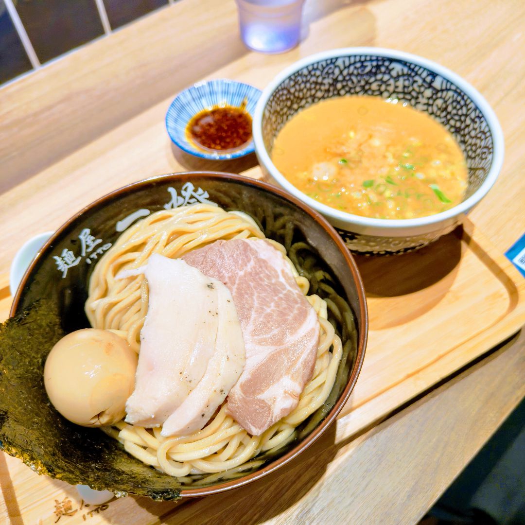 麵屋一燈 夢時代