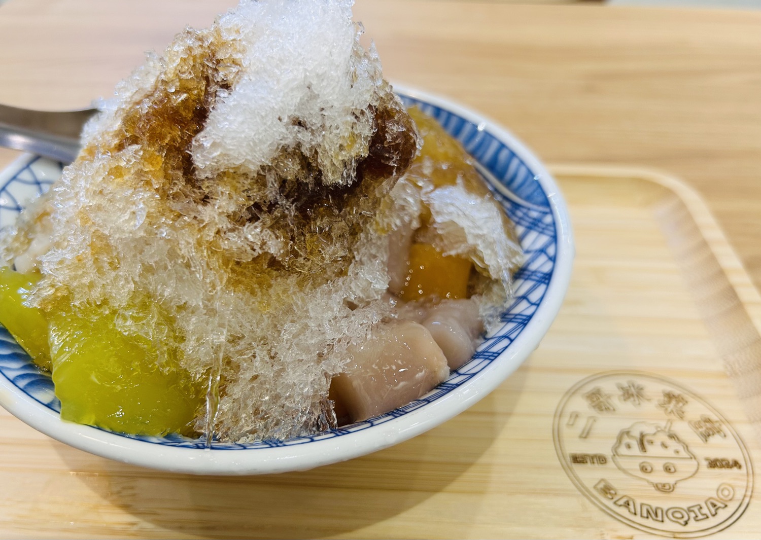 二哥什菜麵(店休日期請關注FB、IG,謝謝)