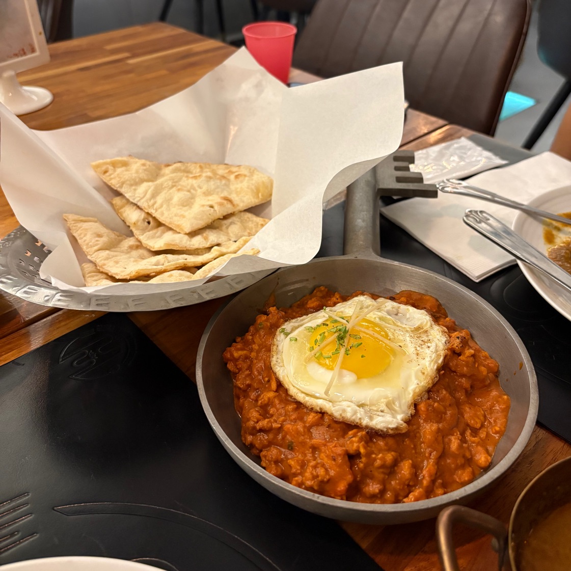雙蔓印度餐廳 Mahi & Mandi’s Curry Corner Hualien City (MM Curry)