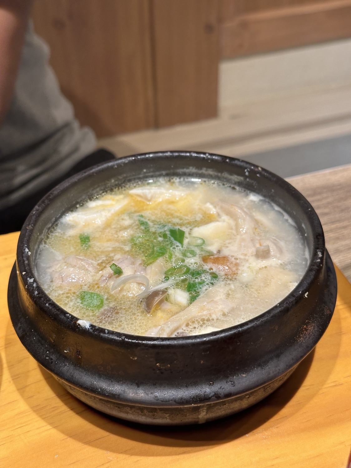 北村豆腐家 新北比漾廣場店