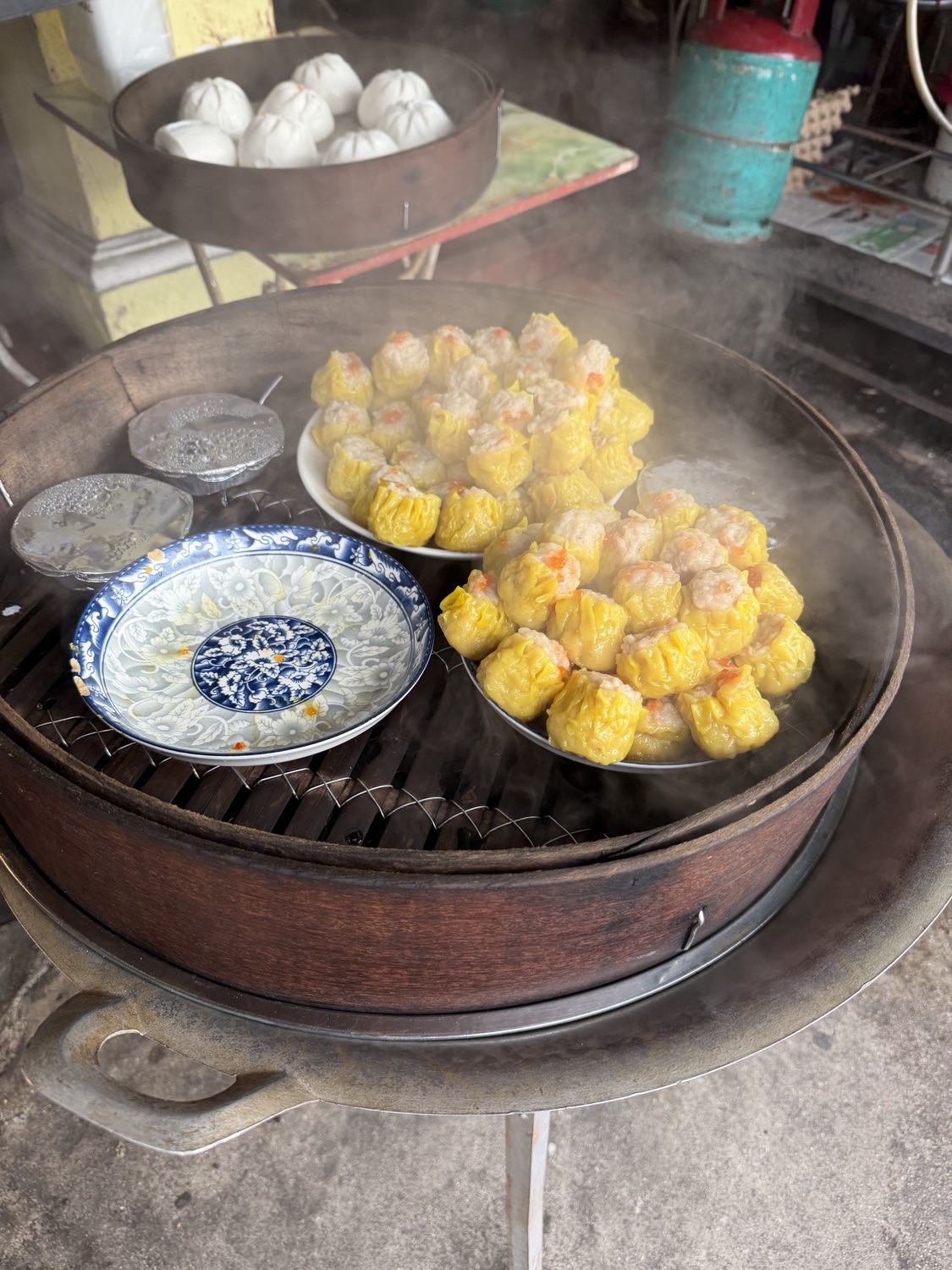 瑞江茶室