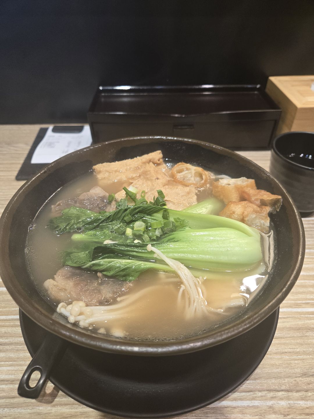 老巴剎新加坡風味美食