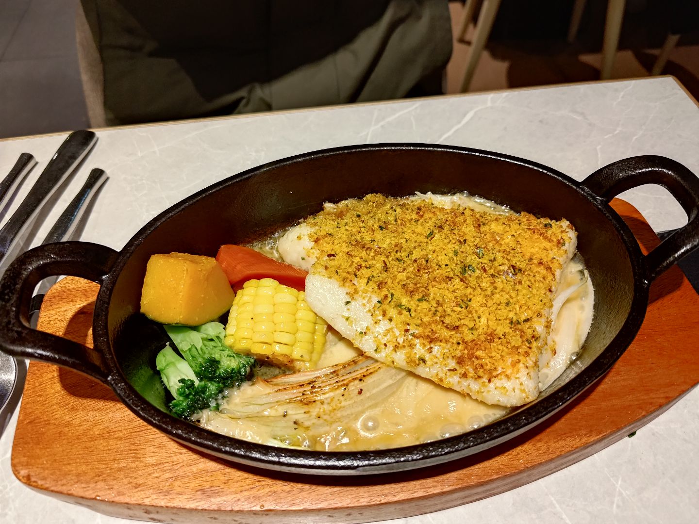 陶板屋和風創作料理 台中台灣大道店