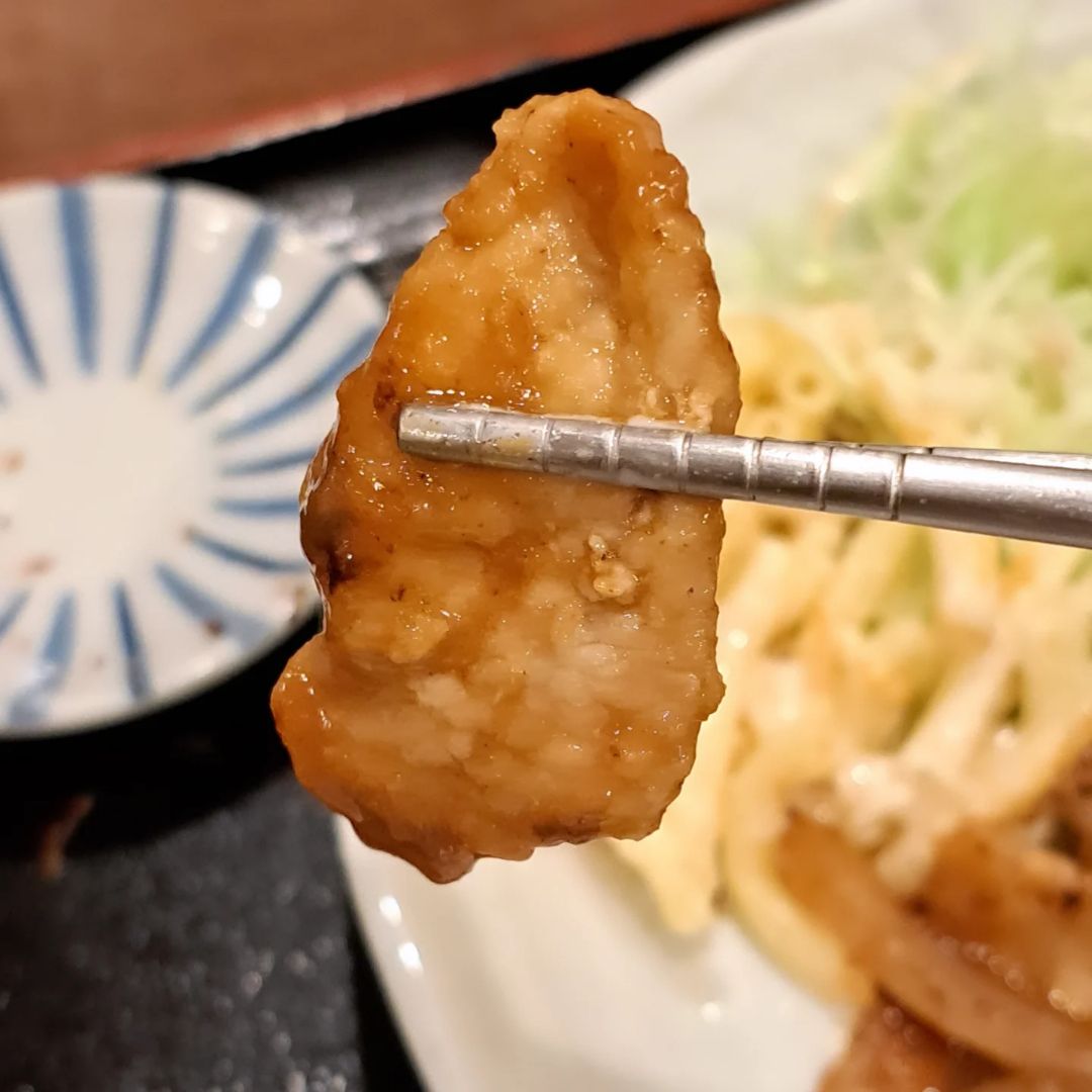 穂のか食堂